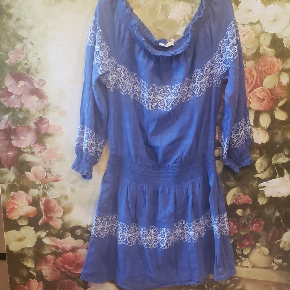 Tory Burch Sz XL dress